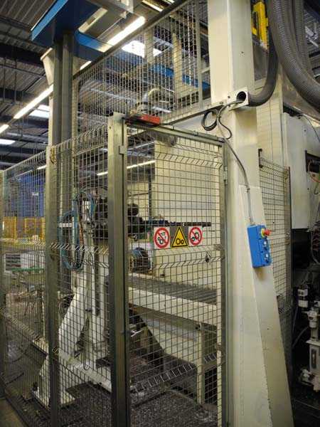 Maus centro de perfuração e torneamento para rodas de alumínio da linha 5, utilizadas
