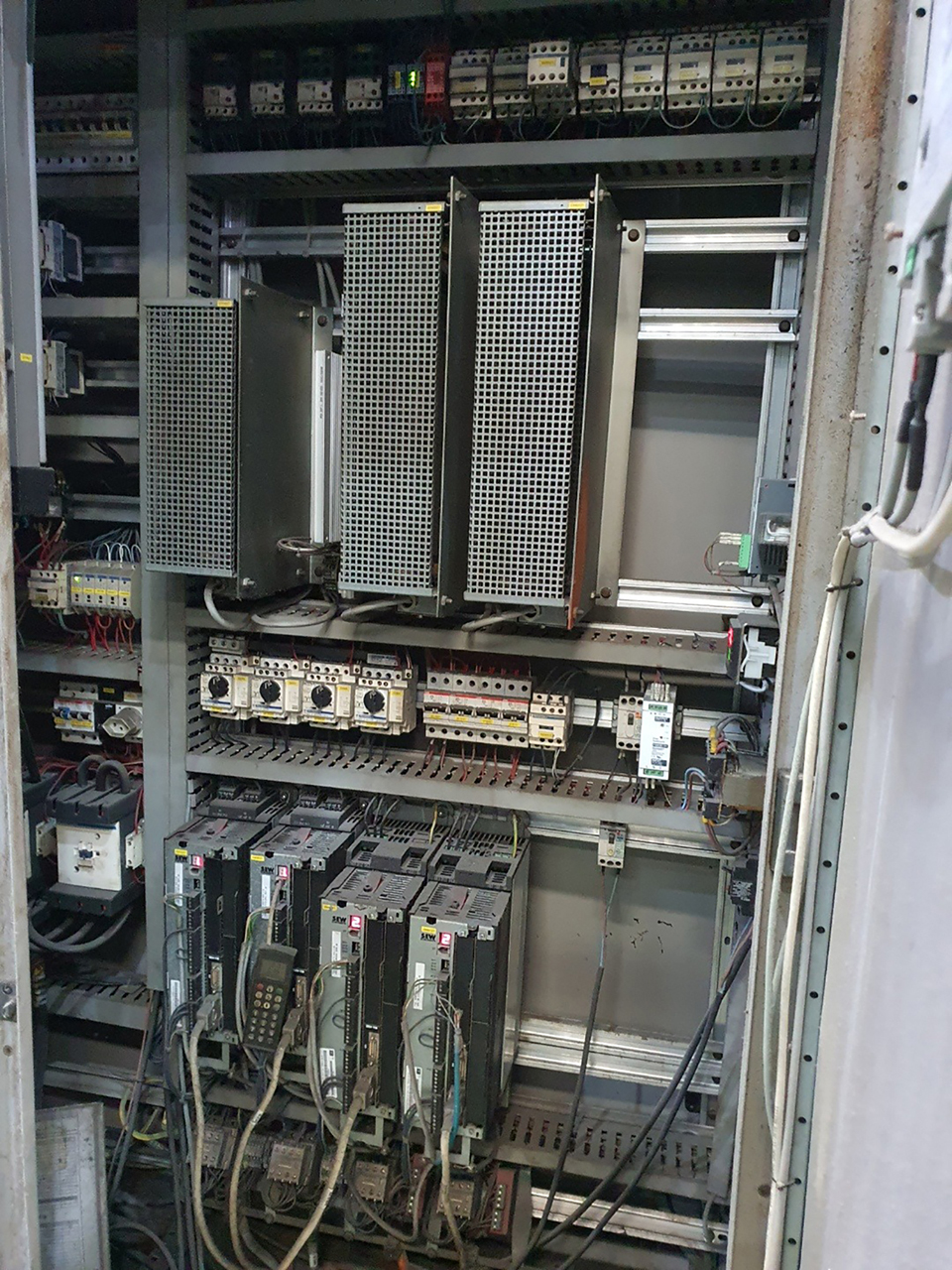 Bühler Evolution 140 D fundição injectada em câmara fria KK1650, utilizada Bühler Evolution 140 D fundição injectada em câmara fria KK1650, utilizada